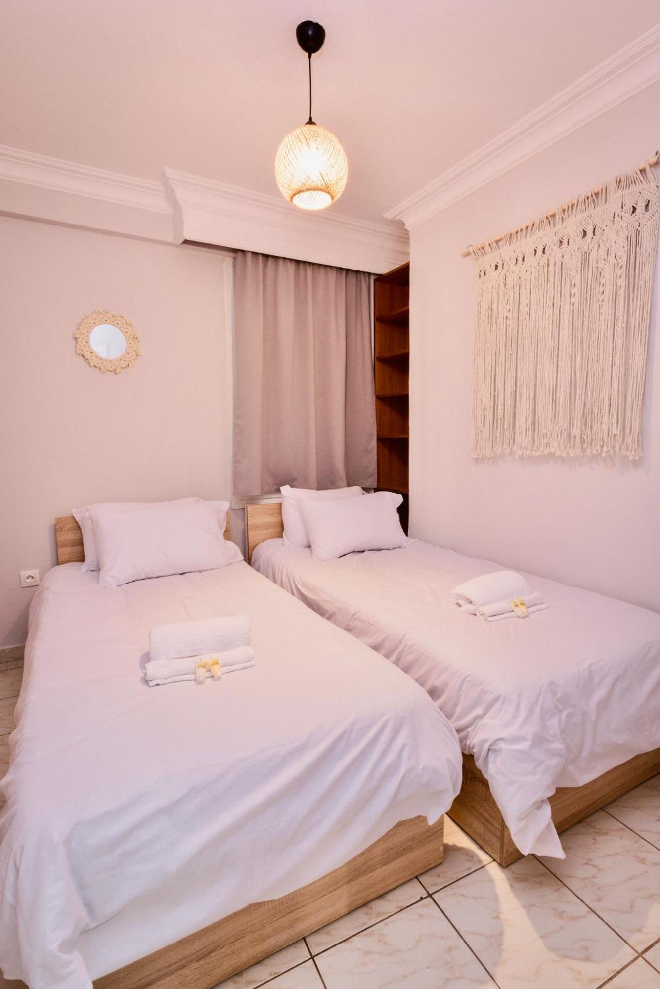 Stylish Apt W Jacuzzi, 5 Min To White Tower Tessalónica Exterior foto