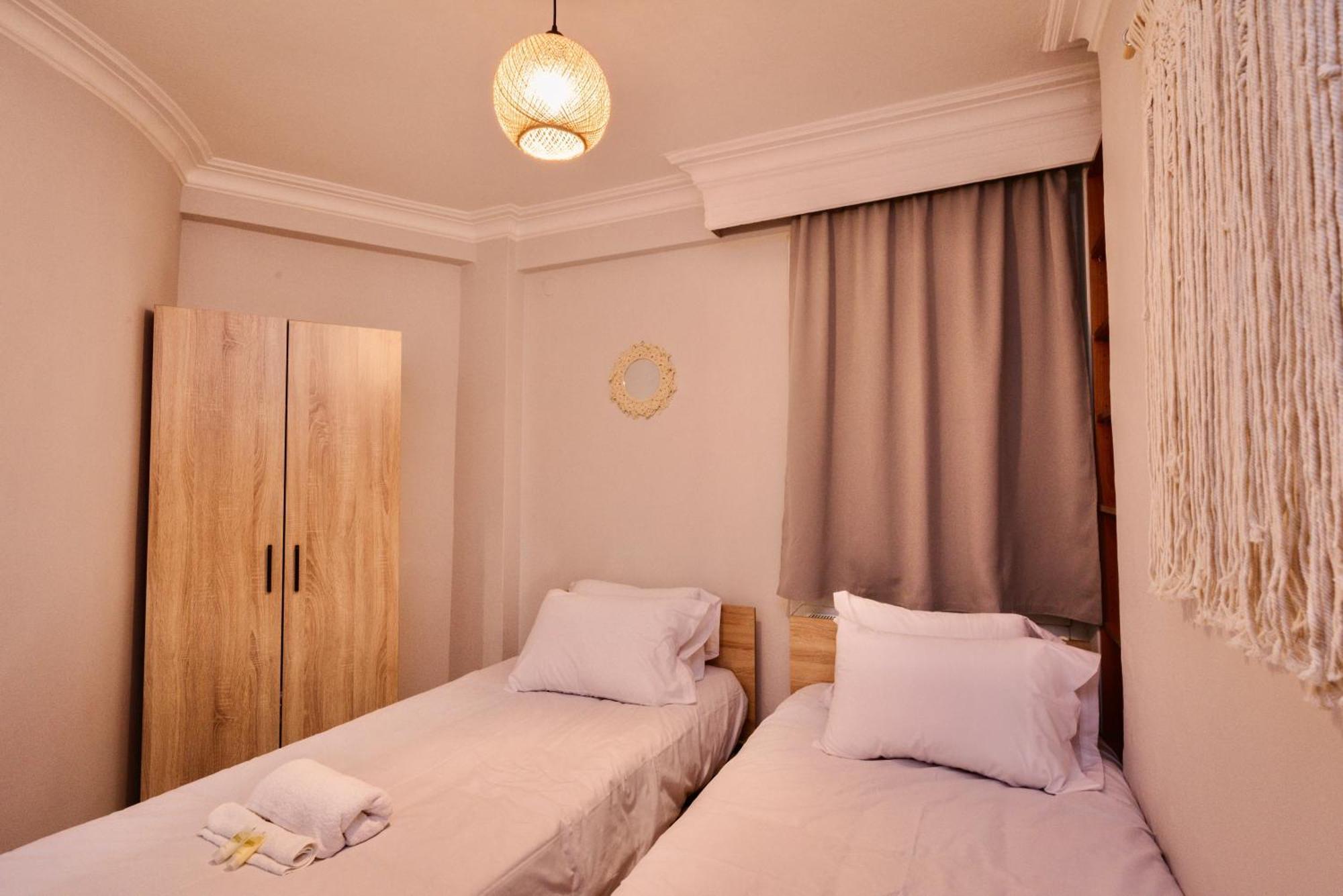 Stylish Apt W Jacuzzi, 5 Min To White Tower Tessalónica Exterior foto