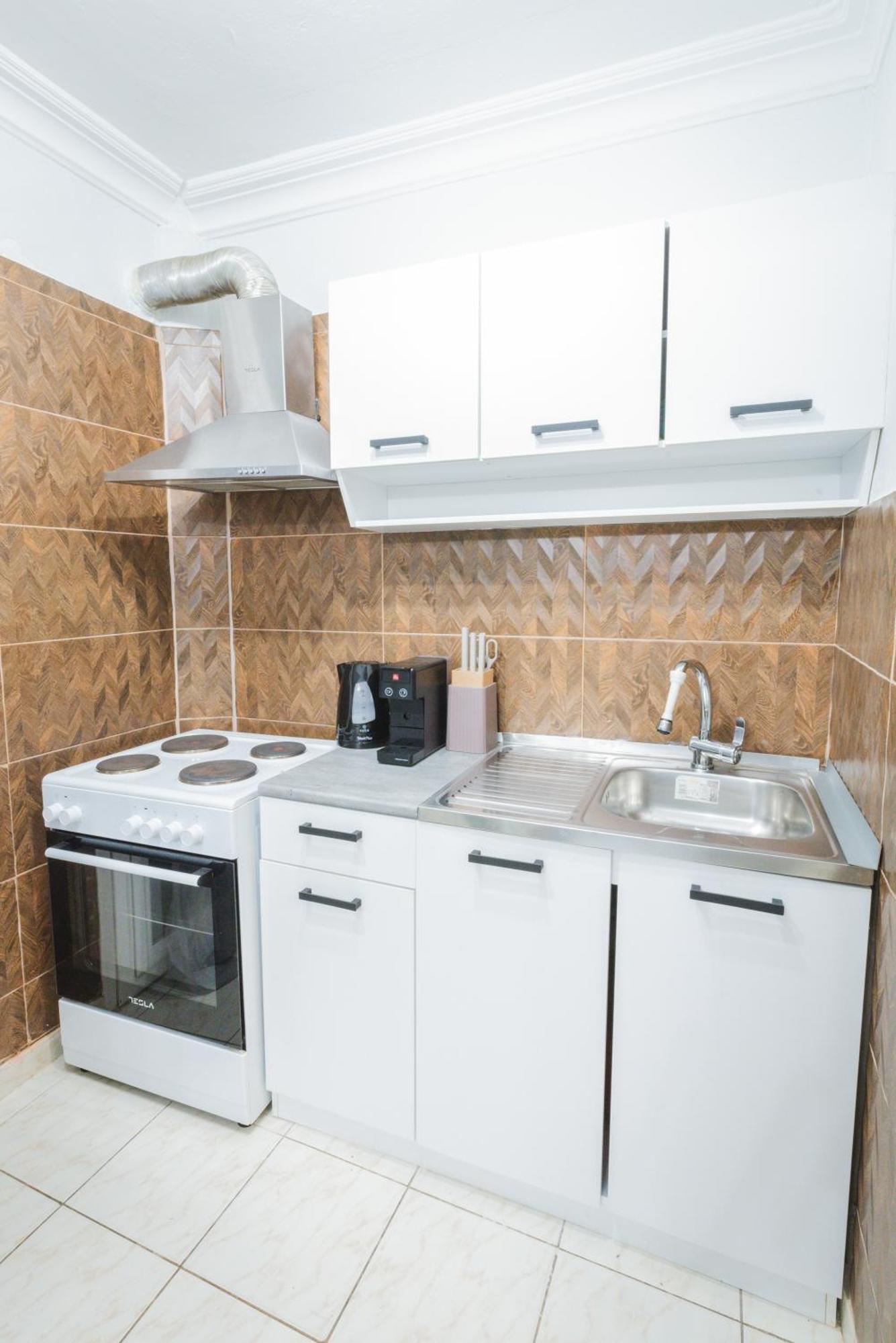 Stylish Apt W Jacuzzi, 5 Min To White Tower Tessalónica Exterior foto